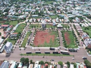Bán đất dự án kdc bossco đường lý nam đế pleiku gia lai