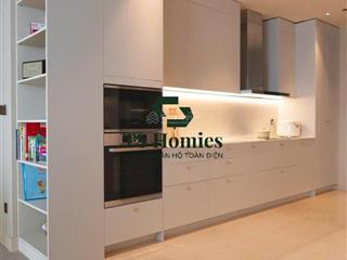 Bán căn hộ chung cư 128,76m2 tại võ trường toản, thảo điền, quận 2, giá ưu đãi 22 tỷ