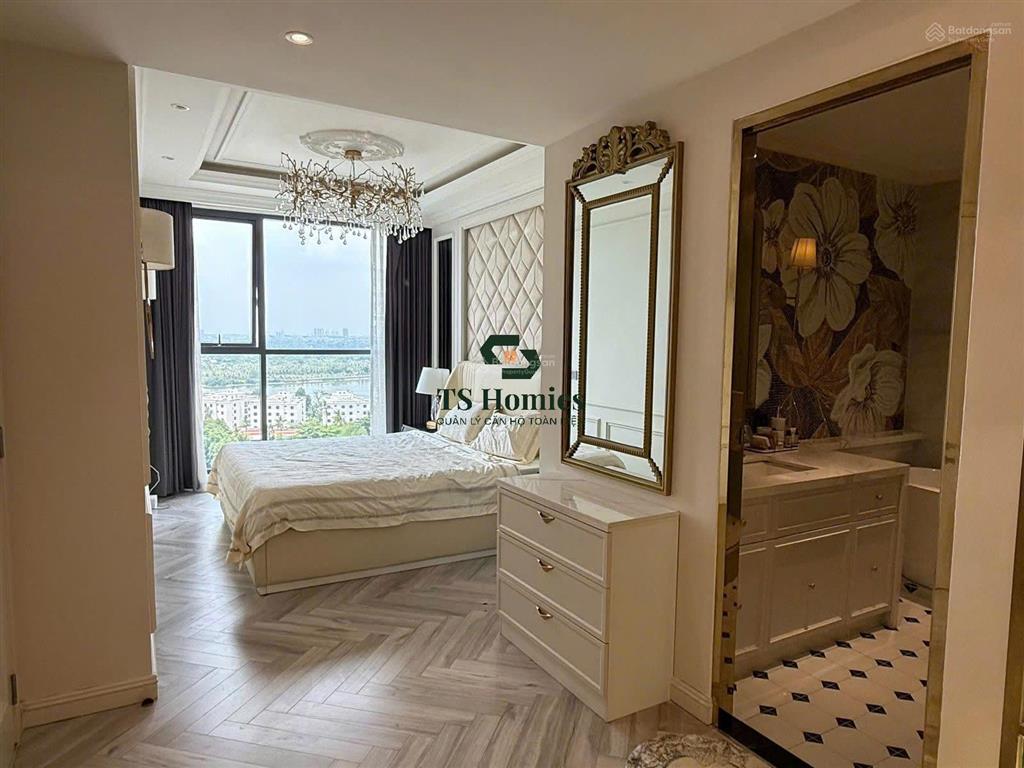 Bán cc tại võ trường toản, thảo điền, quận 2, tp.hcm, 15 tỷ, 101m2, 3pn, 2wc đẹp, nhiều tiện ích