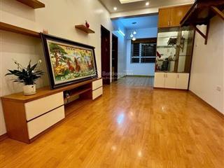 Cần bán gấp căn chung cư phố cổ nhuế  nhà đẹp  đầy đủ công năng  gần phố tiện ích khu vip