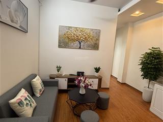 Chinh chủ cần bán căn hộ đình thôn, nhà thoáng đẹp, full nt, dt 50m2 x 2pn khách, bếp, oto đỗ cua