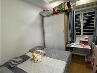 Căn hộ ccmn trần cung  thiết kế 2 pn 2 wc  full nội thất mới đẹp  thang máy  ngõ rộng, nông