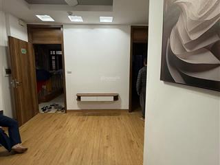 Chinh chủ cần bán ch phố trần cung thang máy xịn xò full nội thất, nhà mới, ôtô đỗ cửa khu tiện ích