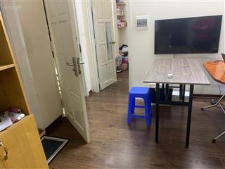 Chính chủ do chuyển đổi công việc nên cần bán căn hộ chung cư thuỵ phương, nhà có sổ đỏ riêng