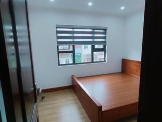 Cho thuê căn hộ tập thể tầng 5, nhà a7, số 2, bùi ngọc dương