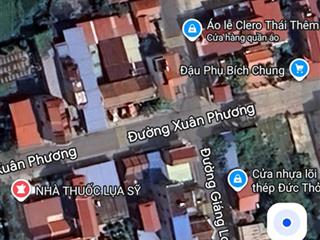 Bán nr tại vương cung thánh, đường phú nhai, 10 tỷ, 90m2, 4pn, 2wc, pháp lý đầy đủ