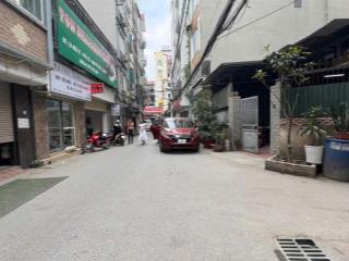 Bán gấp siêu phẩm phú đô lô góc 2 mặt thoáng  3 ô tô tránh  nhà đẹp 6 tầng thang máy giá 18 tỷ