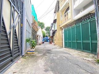 Nhà 151m2, 8.2x19m, hẻm 1/ 6m, gò dầu, tân phú, nhỉnh 14 tỷ.
