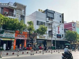 Bán nhà, 5x20m, 10.x tỷ, mặt tiền ngay tô hiệu  hòa bình, tân phú.