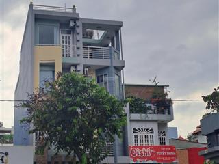 Mặt tiền đỗ bí, tân phú, 8x20m, hơn 18 tỷ