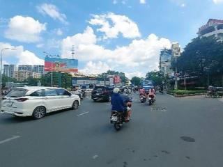 Hẻm 8m thông, 4 tầng, 10x18m, lý thường kiệt, tân bình, hơn 25 tỷ.