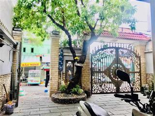 Biệt thự 3 tầng, 8x22m, 16.x tỷ, đường số 3, bình tân.