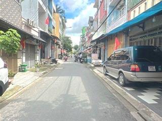 Mặt tiền đường số 1, 4 tầng 8x20m, 14.x tỷ, bình tân.