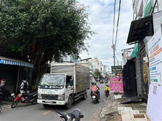Mặt tiền kinh doanh, 6x18m, 9.x tỷ, đường ấp chiến lược, bình tân.
