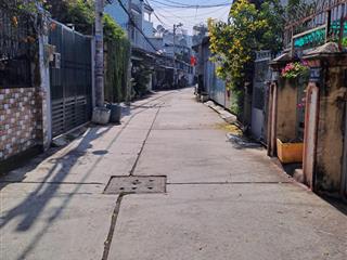Bán nhà cấp 4, 8x18m, hơn 9 tỷ, hẻm xe hơi, gò xoài, bình tân.