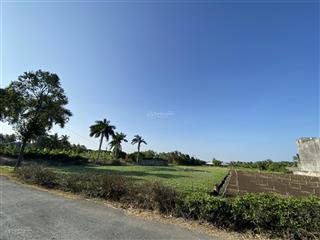 Bán đất 3351 m2, 11.8 tỷ tại huyện lộ 7, xã yên luông, gò công tây, tiền giang