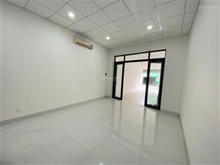 Mặt bằng 100m2, trệt + lửng, mặt tiền nguyễn duy trinh phù hợp văn phòng, siêu thị mini, đại lý.