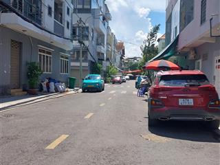 Bán nhà 4 tầng 2 mặt tiền chợ đo đạc ,trần não q2 .đường 6m thông .(4,1 x 20 ) chỉ hơn 19 tỷ