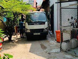 Nhà 4 tầng, hxh đậu cửa, 4,7x17m. sau căn mt phạm văn đồng, p3, gò vấp. chỉ 10tỷ5 tl.