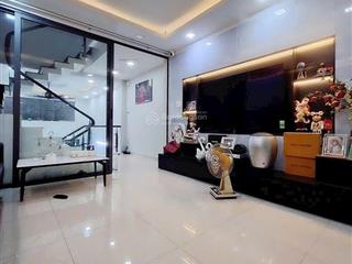 Hxt 9m sát mt lê văn thọ, gò vấp. 4x14m. 5tầng. chỉ 7,x tỷ. khu vip nhà cao tầng. dân trí cao.
