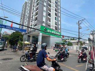 Mặt tiền kinh doanh đs5, lê đức thọ, p17, gò vấp. 5,8x20m. chỉ 8tỷ5 còn tl. 50m ra lê đức thọ.
