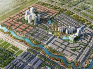 Bán nhà biệt thự đẹp, tiện ích tại the lumia danang, 4 tỷ, 100m2