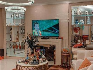 Bán chung cư cao cấp mặt phố thái hà, view hồ hoàng cầu. thiết kế thẩm mỹ, nội thất nhập ngoại