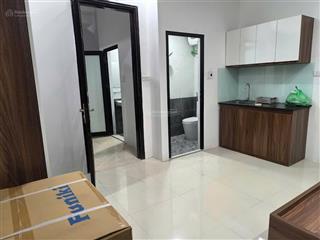 Cho thuê cc mini 25m2 1pn 1wc 4,5 triệu tại lê thanh nghị, hai bà trưng, hn. sát sườn bách kinh xây