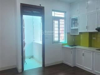 Cho thuê căn hộ ccmn tây sơn thông thái hà. 2 ngủ 1 kh 1 wc, đặc biệt có gác xép ở được đông người