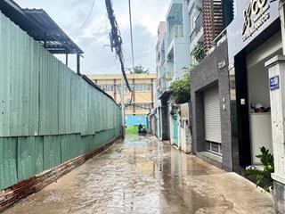 Khan hiếm! 2 mt trước sau hẻm 5m bạch đằng ngang lớn dt 8x17m cn 147m2 tiện xây mới. giá 22 tỷ tl