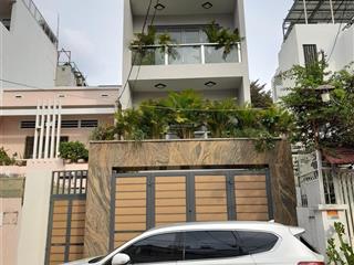 Căn duy nhất! nhà đẹp sẵn kết cấu nguyễn trọng tuyển, pn  4tst  dt4.4x23m cn105m2. giá 24 tỷ tl