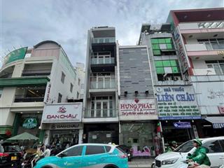 Quá hiếm! còn đúng 1 căn duy nhất ở mt hai bà trưng kd sầm uất  dt 4x17m kc 5 tầng. giá 27 tỷ tl