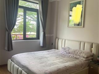 Nhà siêu đẹp ở ngay mặt tiền khu vip đường hoa, cầu kiệu  4 tầng dt 4x15m vuông vức. giá 17 tỷ tl