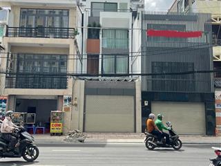 Ngộp bank! giá dưới thị trường, chốt nhanh ở mt đinh bộ lĩnh, p.24  dt5x23m cn 120m2. chỉ 19 tỷ