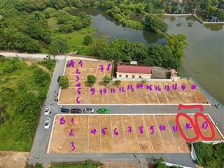 Bán đất khoang mái , hà nội , diện tích98,3m