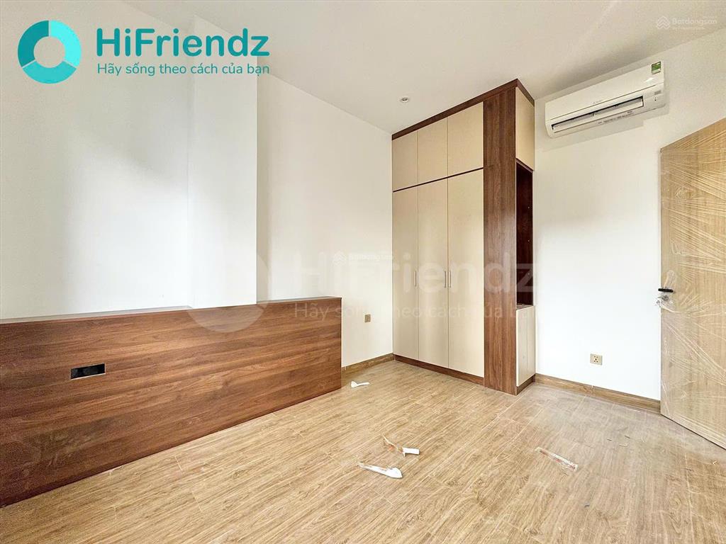 Khai trương căn hộ cao cấp chỉ vài bước chân tới trạm ga metro thảo điền