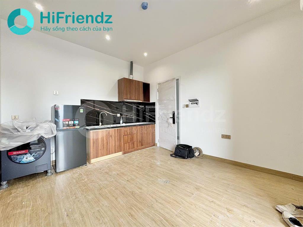 Khai trương căn hộ cao cấp chỉ vài bước chân tới trạm ga metro thảo điền