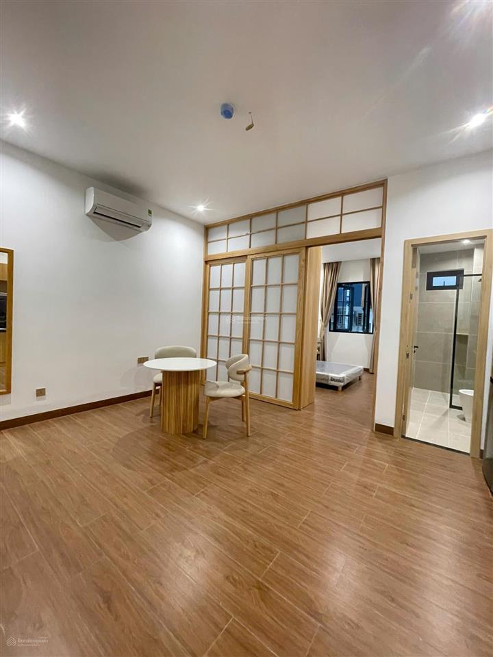 Khai trương căn hộ cao cấp chỉ vài bước chân tới trạm ga metro thảo điền