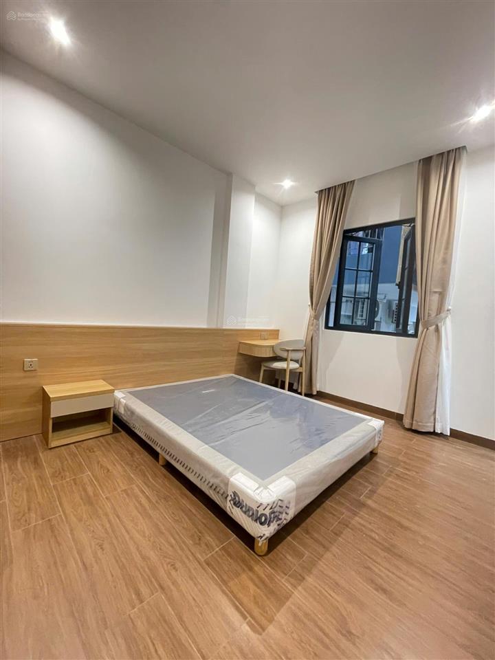 Khai trương căn hộ cao cấp chỉ vài bước chân tới trạm ga metro thảo điền