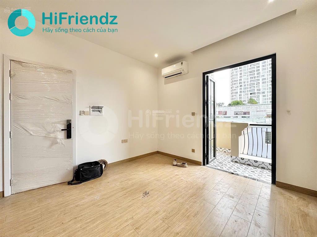 Khai trương căn hộ cao cấp chỉ vài bước chân tới trạm ga metro thảo điền