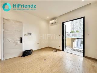 Khai trương căn hộ cao cấp chỉ vài bước chân tới trạm ga metro thảo điền