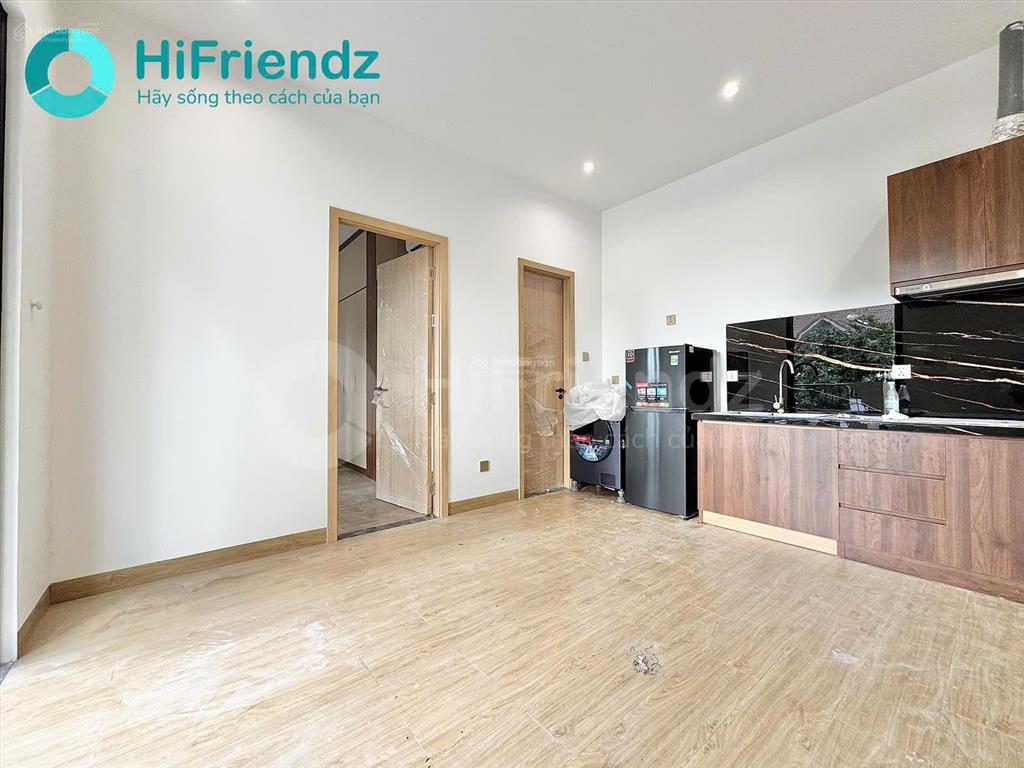 Khai trương căn hộ cao cấp chỉ vài bước chân tới trạm ga metro thảo điền