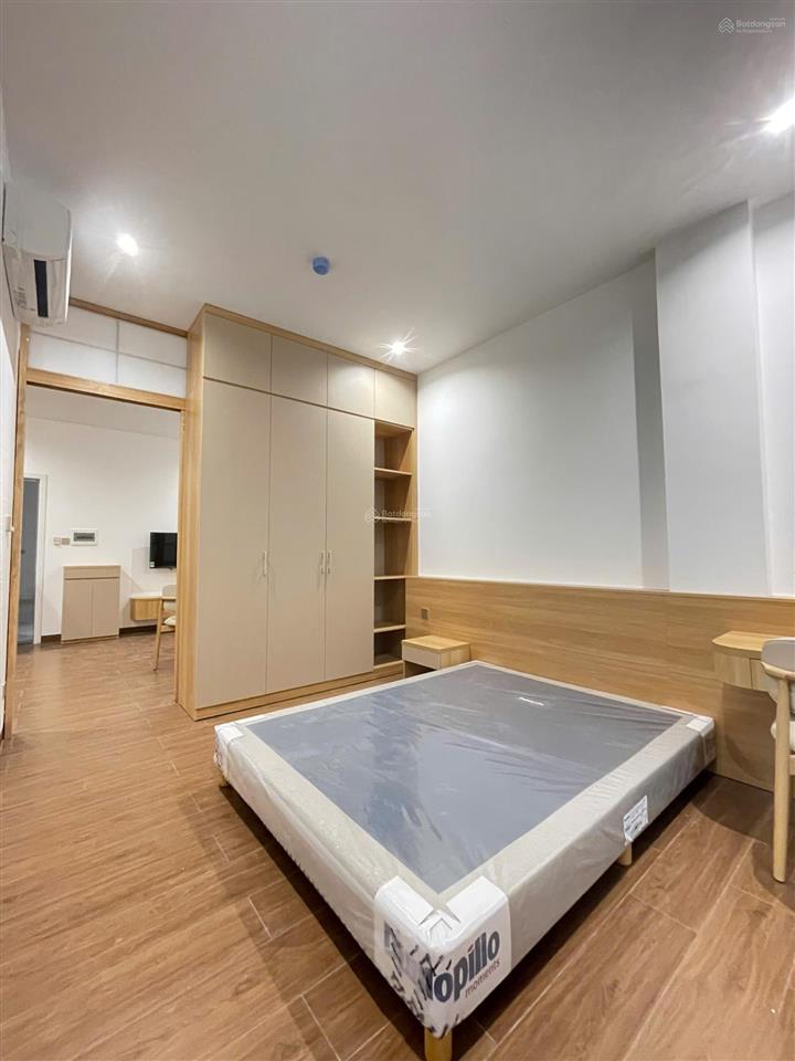 Khai trương căn hộ cao cấp chỉ vài bước chân tới trạm ga metro thảo điền