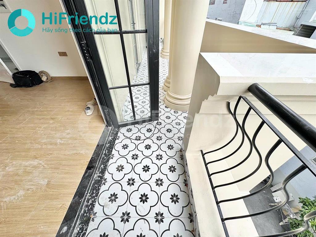 Khai trương căn hộ cao cấp chỉ vài bước chân tới trạm ga metro thảo điền