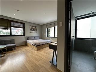 Trống sẵn căn studio siêu sang | cho nuôi pet | ưu đãi giảm 2 tr tháng đầu cho khách thiện chí
