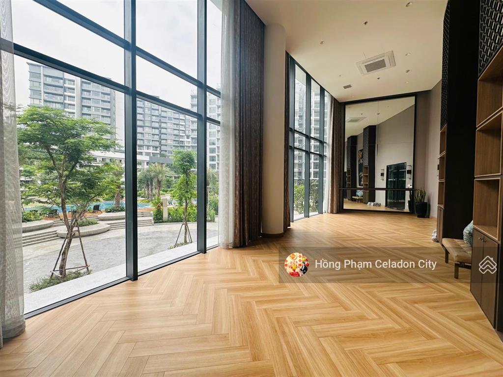 Giỏ hàng cho thuê 2pn! diamond centery view công viên  2pn 96m2  cho thuê ntcb & ô xe  giá 16tr
