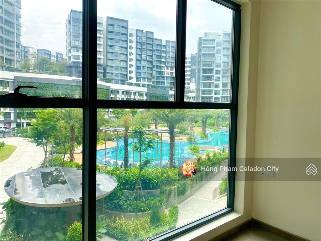 Giỏ hàng cho thuê 2pn! diamond centery view công viên  2pn 96m2  cho thuê ntcb & ô xe  giá 16tr