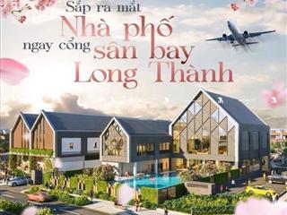 Cđt gamuda chính thức nhận booking spring ville nhơn trạch  liền kề sân bay quốc tế long thành