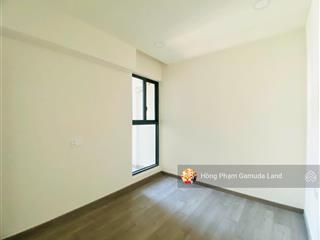Hàng cđt! 3pn view hồ bơi centery  thanh toán 20% (2.277tỷ) nhận nhà ở hoặc cho thuê