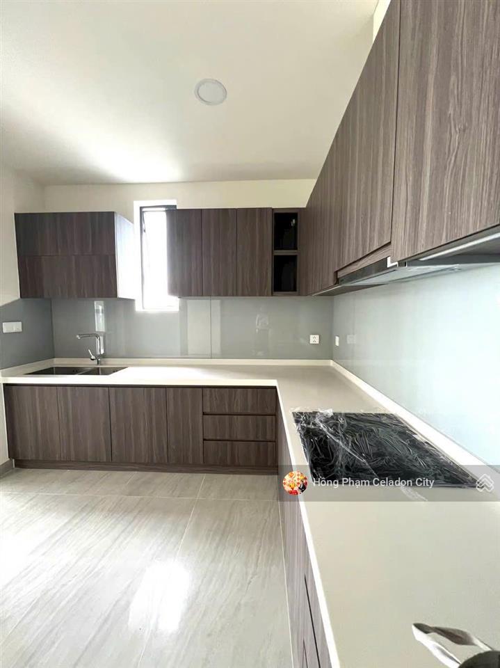 Căn hộ duplex centery 2 tầng 3pn4wc 160.5m2 có thiết kế đẹp nhất dự án celadon city